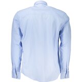 North Sails MEN&#39;S LONG SLEEVE SHIRT BLUE | Shoptok.si