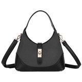 La Modeuse Torbe za čez ramo 75581_P178922 Črna | Shoptok.si