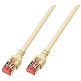 EFB-Elektronik patch kabel Cat.6 2xRJ45 s S/FTP EC6000, 20m, siva, S/FTP, (20786992) | Shoptok.si
