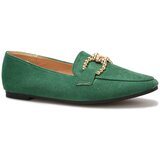 La Modeuse 65571_P151507 Zelena | shoptok.hr