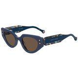 Carolina Herrera Naočare za sunce HER 0221/G/S XP8/70
