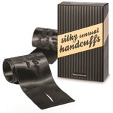 Bijoux Indescrets Silky Sensual Handcuffs Cijene
