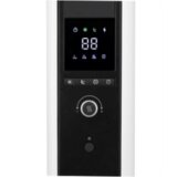 Mill oljni radiator 1500W bel jeklo AB-H1500DN | Shoptok.si