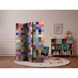 Artgeist PARAVAN 135/172/3 cm večbarvno | Shoptok.si