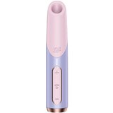 SATISFYER AIR PULSE SATISFYER - BOLD KISS WAVE CLITORIS STIMULATOR PINK / VIOLET | Shoptok.si