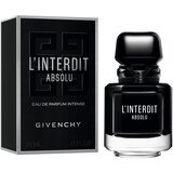 Givenchy L’Interdit Absolu parfemska voda intense za žene 35 ml | shoptok.hr
