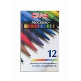 Koh i Noor 8756/12 progresso | Shoptok.si