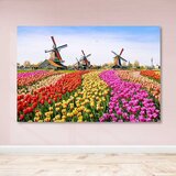 Wallity Slika na zidu DEV02943100140, 100x140 cm | Eponuda.ba