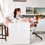  Peg perego® stolček za hranjenje siesta™ follow me licorice | Shoptok.si