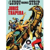 Golconda EsseGesse - LMS 1059 - Veliki Blek: Juriš trapera | Eponuda.com