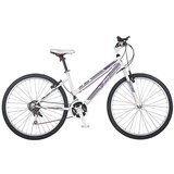 Tec eros - belo-ljubičasti bicikl | Eponuda.com