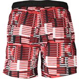 KARL LAGERFELD BEACHWEAR SWIMSUIT PART UNDER MAN RED | ePonuda.com
