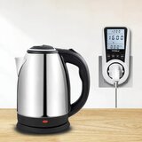 GreenBlue GB350 E digitalni merilec porabe električne energije 3680 W | Shoptok.si