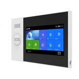 OXE ZSK 1907SET EZS - brezžični elektronski varnostni sistem - AKCIJSKI SET!, (20539817) | Shoptok.si