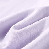  Dječja majica dugih rukava svjetloljubičasta 92 | shoptok.hr