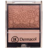 Dermacol Highlighter Palette highlighter 11 g Nijansa bronze | shoptok.hr