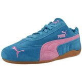 Puma Modne superge SPEEDCAT Modra | Shoptok.si
