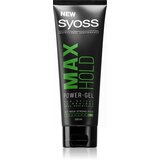 Syoss Max Hold gel za lase z močno fiksacijo 250 ml Cene