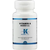 A 4000 I.E. - 100 kaps.