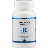 Vitamin A 4000 I.U. - 100 kaps. | Shoptok.si