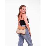 Vuch Crossbody torba Byrsa Dotty Beige, 21 x 24 cm | shoptok.hr