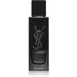 Yves Saint Laurent MYSLF parfemska voda punjiva za muškarce 40 ml