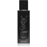 Yves Saint Laurent MYSLF parfumska voda polnilna za moške 40 ml Cene