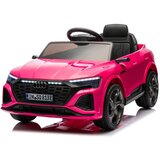 Premium Stil Audi SQ8 Roze Premium Oprema | ePonuda.com