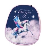 Target Ergonomski šolski nahrbtnik Superlight 2 Face Cosmic Fantasy | Shoptok.si