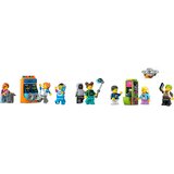 Lego City: Zabaviščni park Svet robotov | Shoptok.si
