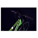 Capriolo ECO 700.3.2 E-BIKE 28'' zeleno 923814-48 | Eponuda.com