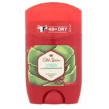 Old Spice Citron Antiperspirant & Deodorant antiperspirant deodorant v stiku 50 ml za moške
