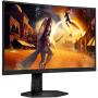 AOC Gaming C27G4ZXU 27 Zoll FHD Curved Monitor | shoptok.hr