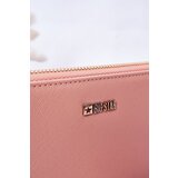 Big Star Large Leather Wallet | Shoptok.si