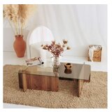 Hanah home Escape klubska mizica, (20784537) | Shoptok.si