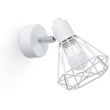  Stenska svetilka ARTEMIS 1 bela, (21347382) | Shoptok.si