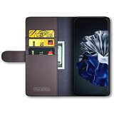 INORCO Za Huawei nova 11 Pro/11 Ultra PU usnje+TPU ovitek za telefon stojalo denarnica z žepom na zadrgo, (22036306) | Shoptok.si