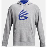 Under Armour Curry Splash Hoodie-GRY - Men's Cijene