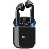  Mixcder bežične Bluetooth V 5.1 TWS slušalice crne | shoptok.hr