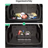 Ugreen organizator za prtljažnik 55 L | Shoptok.si