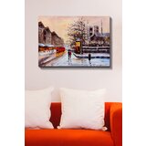 Wallity Slika Kanvas Tablo-184, 70x100 cm | ePonuda.com