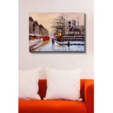 Wallity Slika na platnu Tablo-184, 70x100 cm | Eponuda.ba
