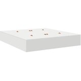 Krevet s ladicama Bijelo 200 x 200 cm Konstruirano drvo | Eponuda.com