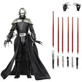 Hasbro Action Figure Star Wars - The Black Series - Lord Starkiller Cene