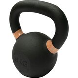 FITMOTIV Kettlebell od lijevanog željeza 8 kg | shoptok.hr