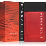 Perry Ellis Bold Red toaletna voda za muškarce 100 ml | shoptok.hr