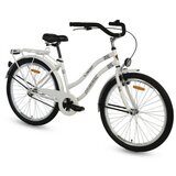 Galaxy bicikl cruiser 26