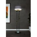 Opviq podna lampa clichy anthracite grey Cene