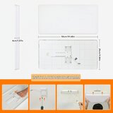 OTREN LED stropna svetilka 52W 5200lm | Shoptok.si
