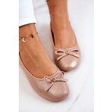EVENTO Women's Ballerinas Classic Pink Fimme | shoptok.hr